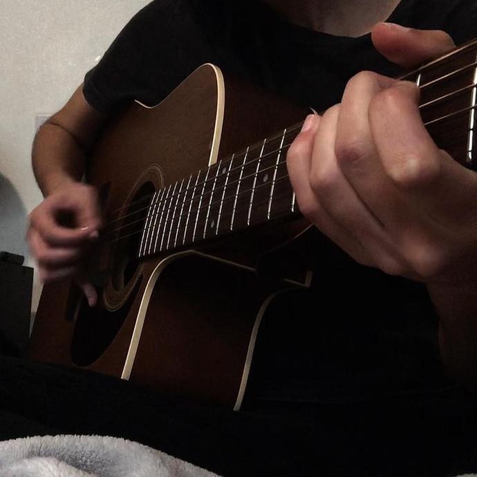 Şarkıları akustik dinlemeyi sever misiniz?