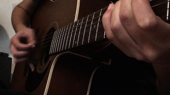 Şarkıları akustik dinlemeyi sever misiniz?