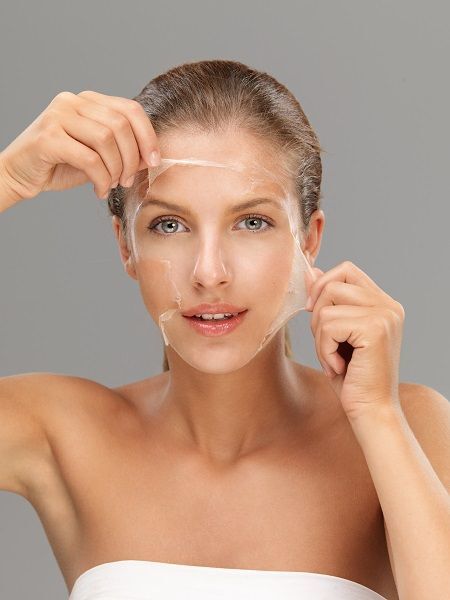 Kış aylarında peeling yapar mısınız?