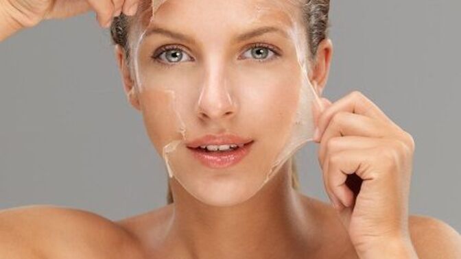 Kış aylarında peeling yapar mısınız?