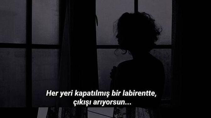 Hakkında bişi tahmin ediyim mi?