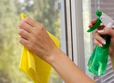 Kışın camları ne sıklıkla silersiniz?