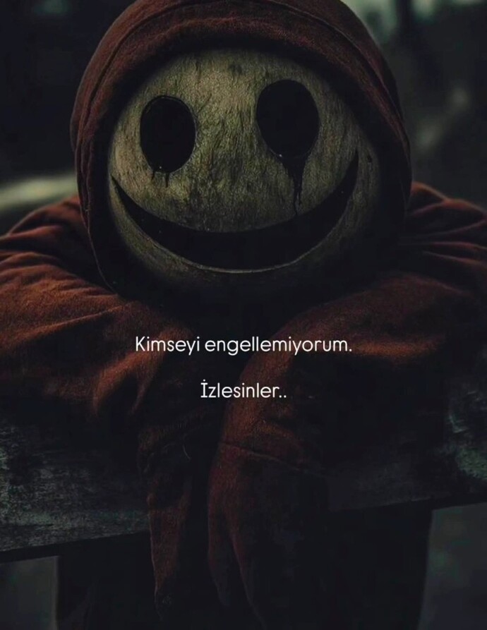 Sevdiğinizle kavga edince hemen engelliyormusun?