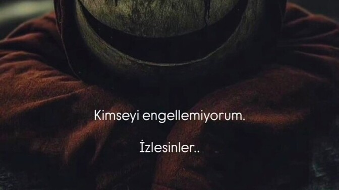 Sevdiğinizle kavga edince hemen engelliyormusun?