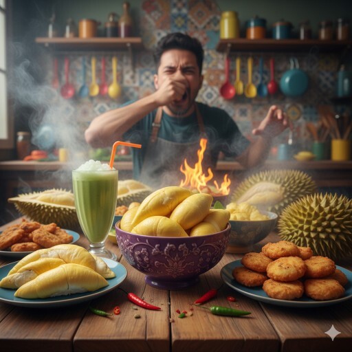 Kokusuna (totusuna) tahhammülüm yok dediğiniz yemek/içecek ne?