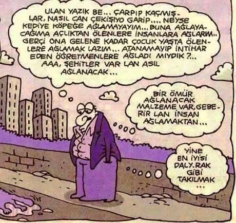 Sizde herkesin derdiyle dertlenip üzülüyor musunuz?