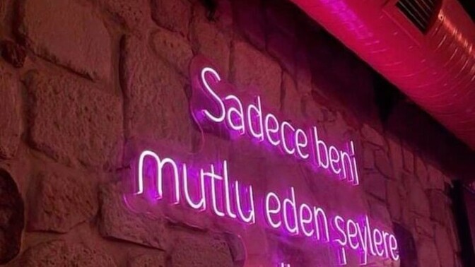 Güzelliğinizi kimden aldınız💅🏼?