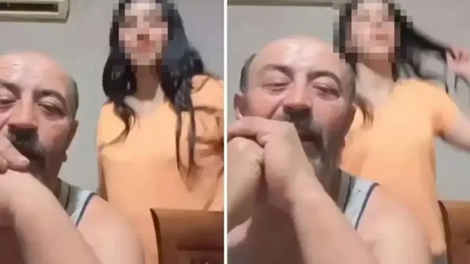 Tiktokta kızını oynatan baba hakkında ne düşünüyorsun?