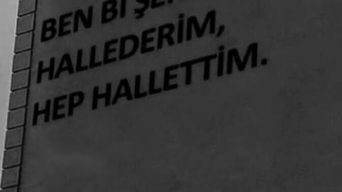 Hayat çok garip değil mi?