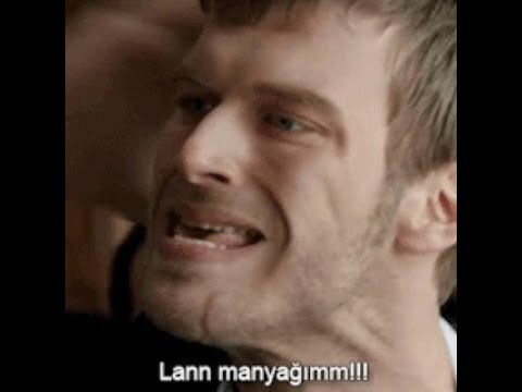 En sevdiğiniz dizi repliği ne?
