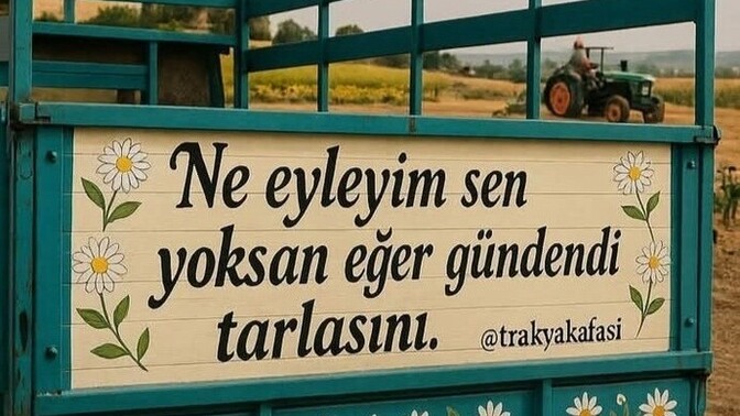 Fikirdaş diye bir kelime var mı?