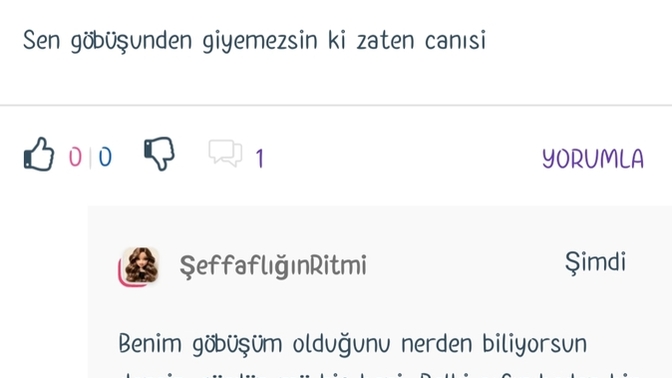 Akıl ve insanlık yaşla olmuyor dimi?