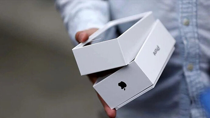 İPhone 17 serisinin en pahalı fiyata satıldığı ülke Türkiye oldu! Ne düşünüyorsunuz?
