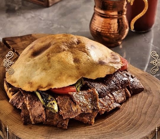 Tombik et döner mi? Tombik tavuk döner mi?