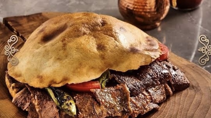Tombik et döner mi? Tombik tavuk döner mi?