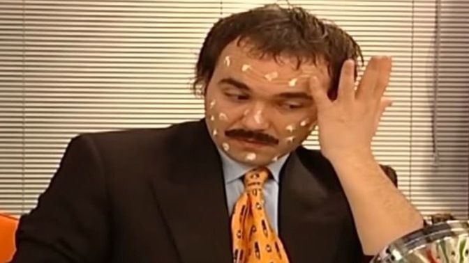 Soğukkanlı olduğunuzu düşünüyor musunuz?