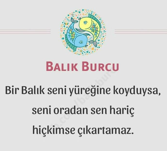 Kalbinde bi tabela olsa ne yazardı?