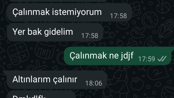 Bulunduğunuz şehirde kendinizi güvende hissediyor musunuz?