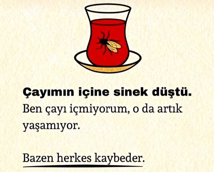 Tatlı tatlı laf sokmaya çalışan arkadaşlarınıza nasıl davranıyorsunuz, yol mu veriyorsunuz?
