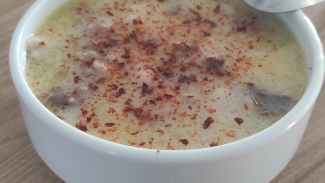 Kelle paça çorbası ne zaman güzel olur?