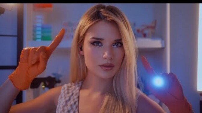 ASMR videoları izler misiniz?