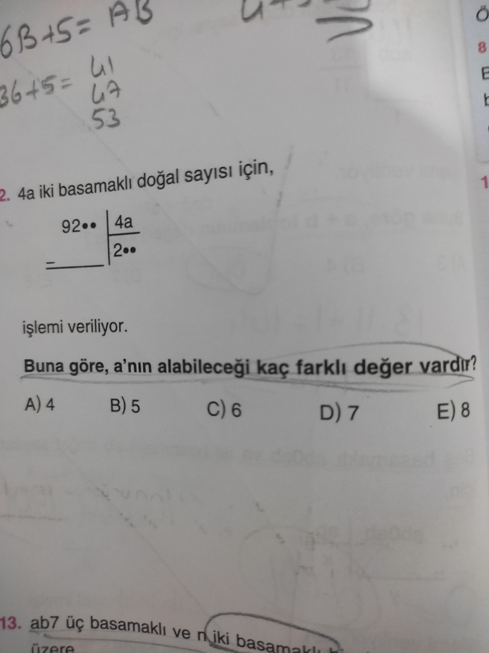 Nasıl yapıyorlar bu soruları?