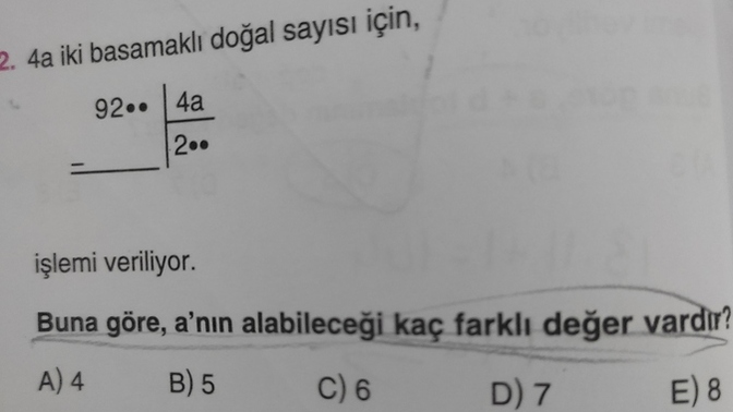 Nasıl yapıyorlar bu soruları?