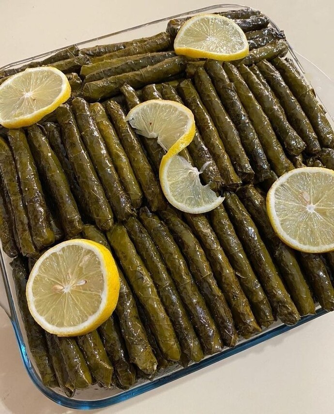 Sarma Düellosuna var mısınız?