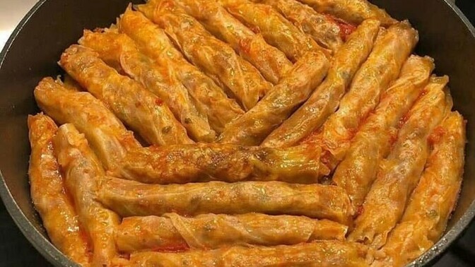 Sarma Düellosuna var mısınız?