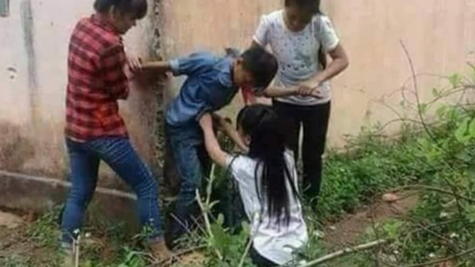 Hiç zorbalığa ugradiniz mi? Nasıl oldu?