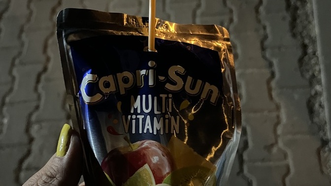 Bu meyve suyuna kimler bayılıyor?