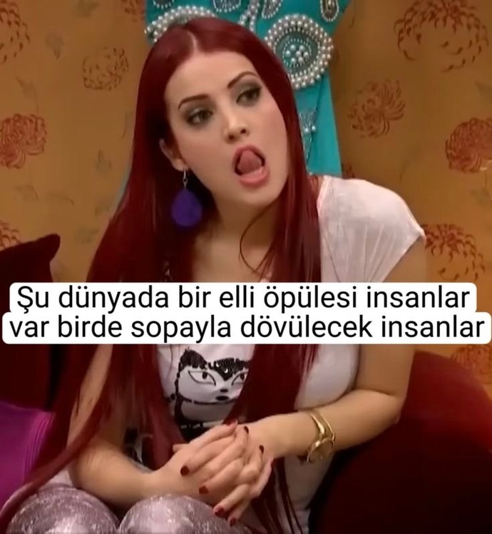 Fikrinizi beyan ederken karşı tarafı yermeden tartışabiliyor musunuz?