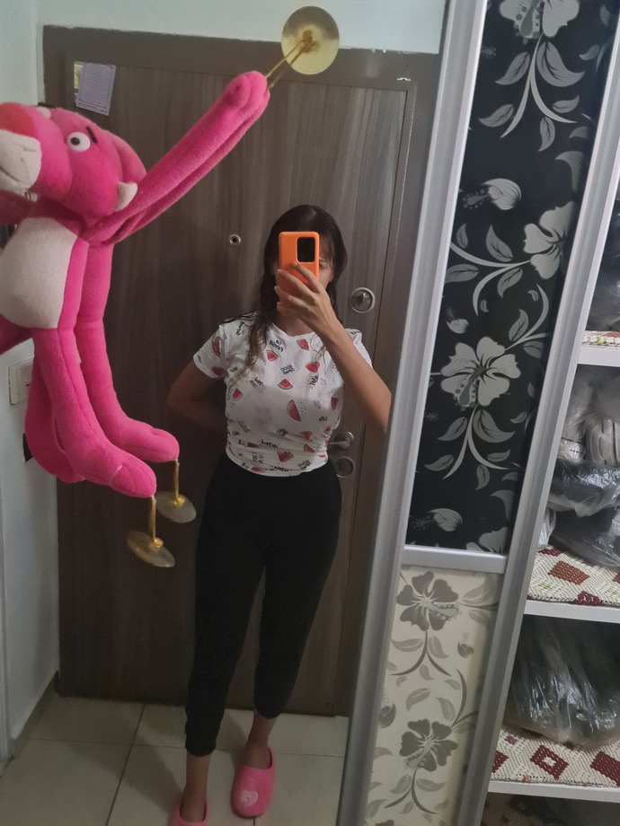 Sizce kilo vermelimiyim?