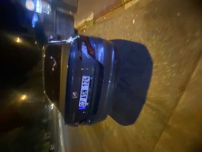 Bunu ben nereye şikayet edicem?