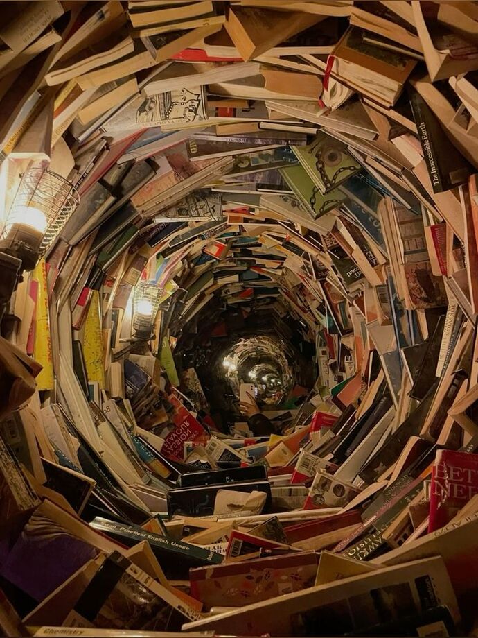 Aşırı kitap okumanın olumsuz yönleri nelerdir?