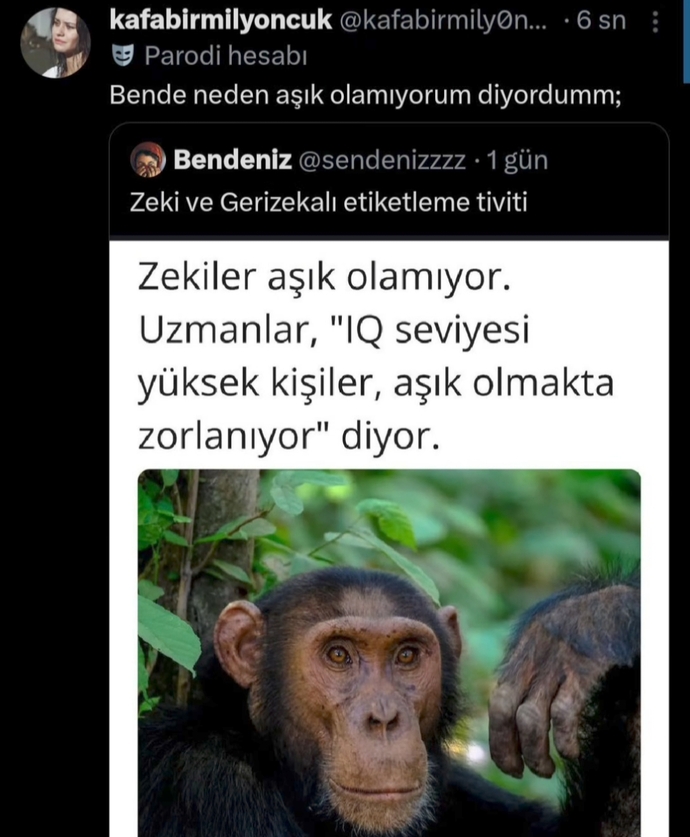 Sorunu çözdüm
