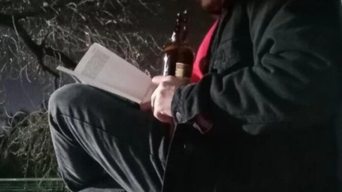 Kitap her zaman size iyi hissettirir mi?