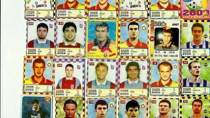 Kimler bunlardan oynadı?