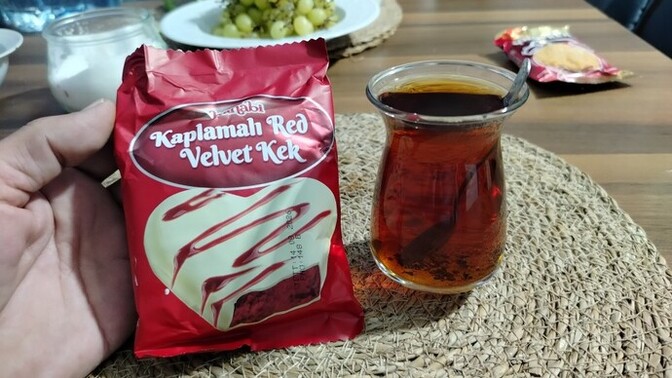 Uyumadan önce ne içersiniz?