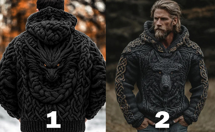 2 kazak arasında kaldım, sizce hangisi daha iyi?