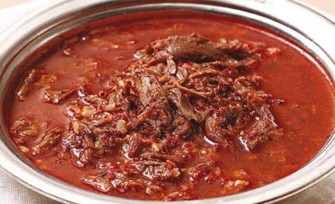 Beyran mı mercimek çorbası mı?