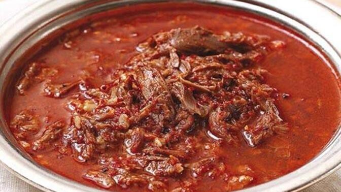 Beyran mı mercimek çorbası mı?
