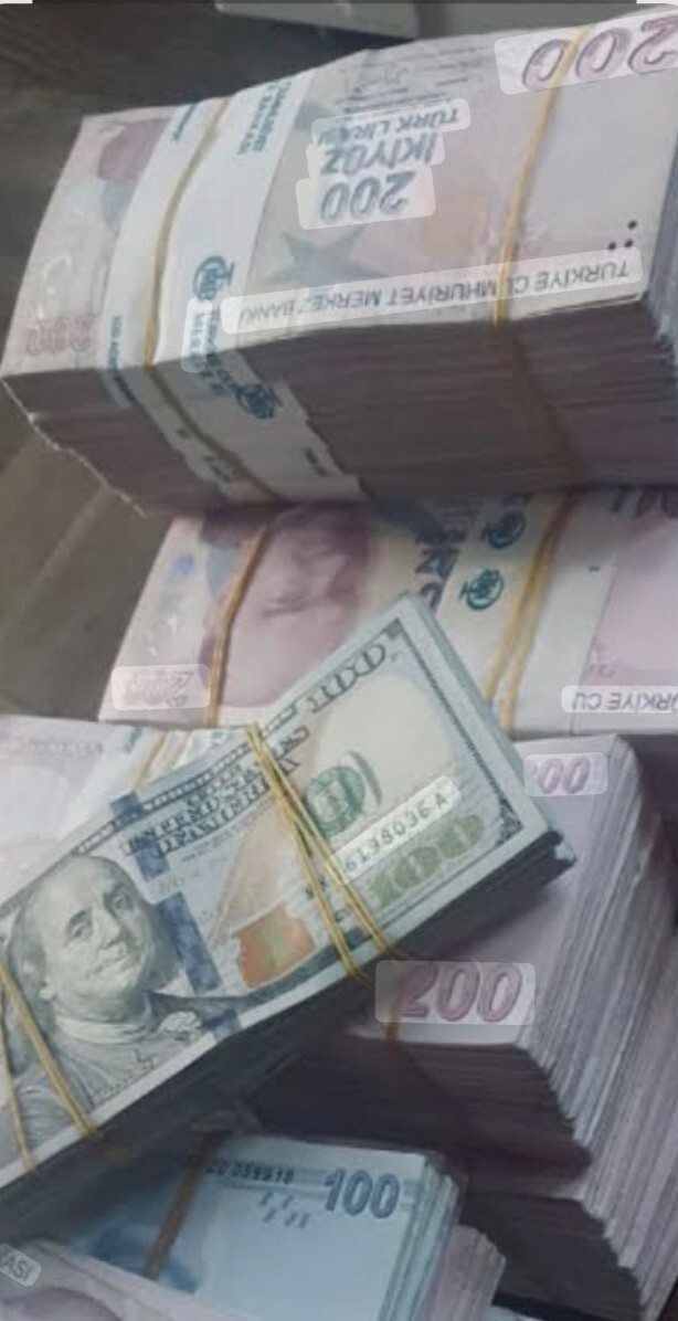 Bu sene tatilde ne kadar harcadınız?