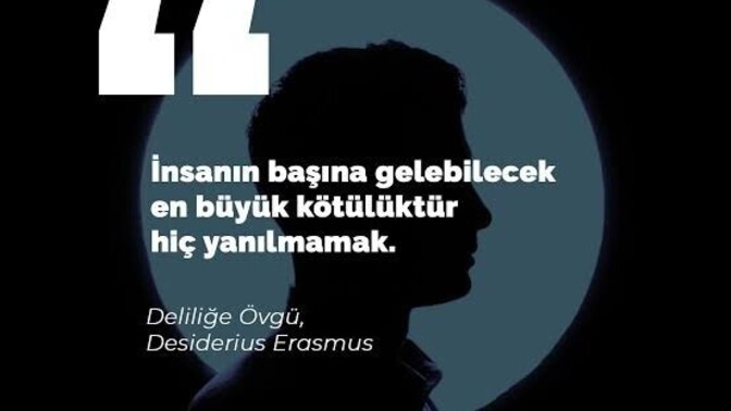 Hisleriniz sizi yanıltır mı?