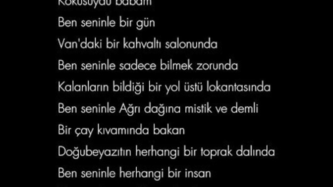 Ne demiş şair ben senin beni sevebilme ihtimalini sevdim 😉 azıcık uzun olacak ama ayrıntıyı okur musunuz Lütfen?