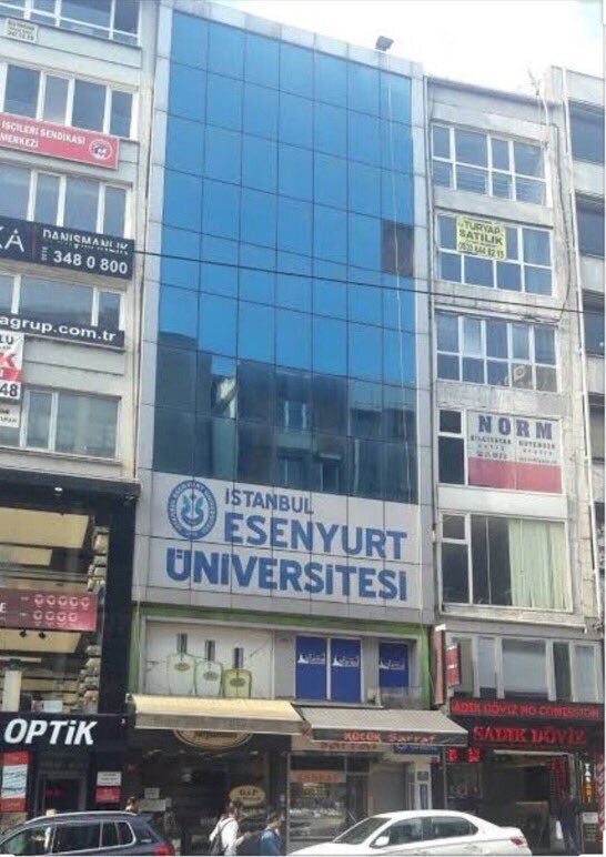 Adım başı üniversite açmak mantıklı bir iş miydi sizce?