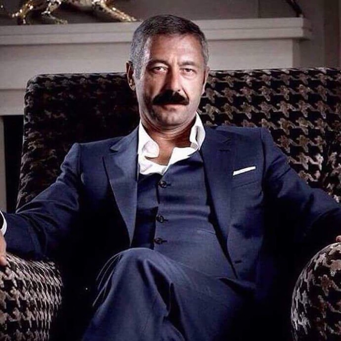 Mafya ailesine mensup olmayı düşünür müydünüz?