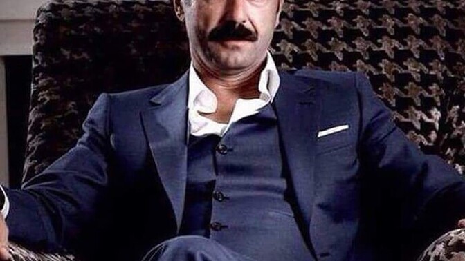 Mafya ailesine mensup olmayı düşünür müydünüz?