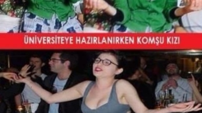 Üniversiteye giden kızlar bozuluyor mu?
