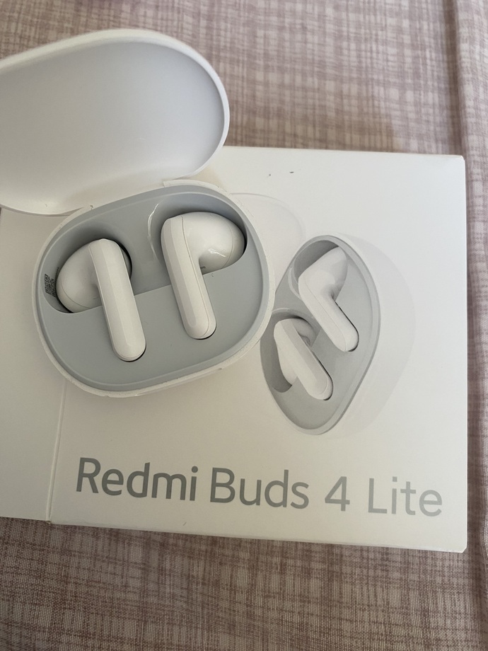 Redmi Buds 4 lite kulaklığım şarj olmuyor ne yapmalıyım?
